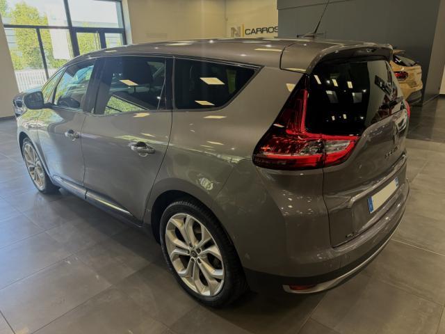 Renault Grand Scénic image 8