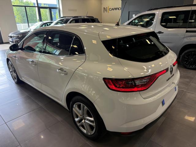 Renault Mégane image 9