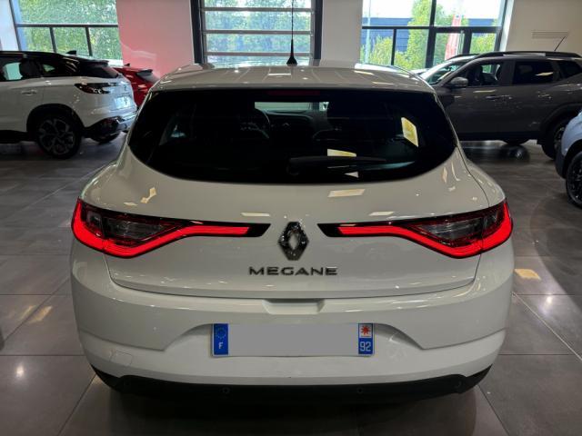 Renault Mégane image 3