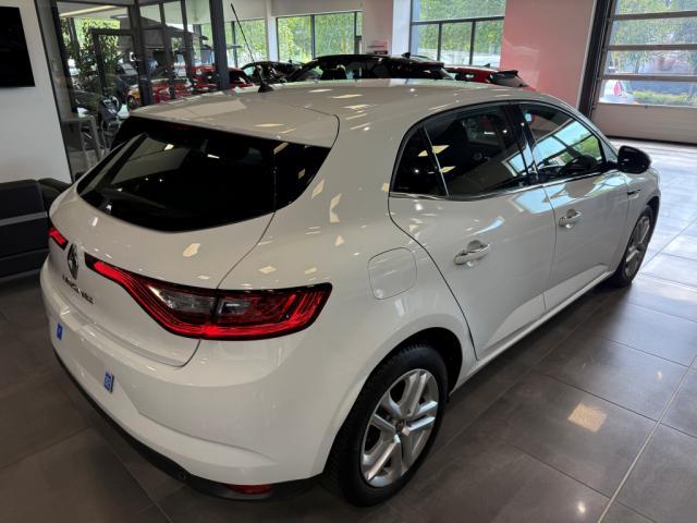 Renault Mégane image 5