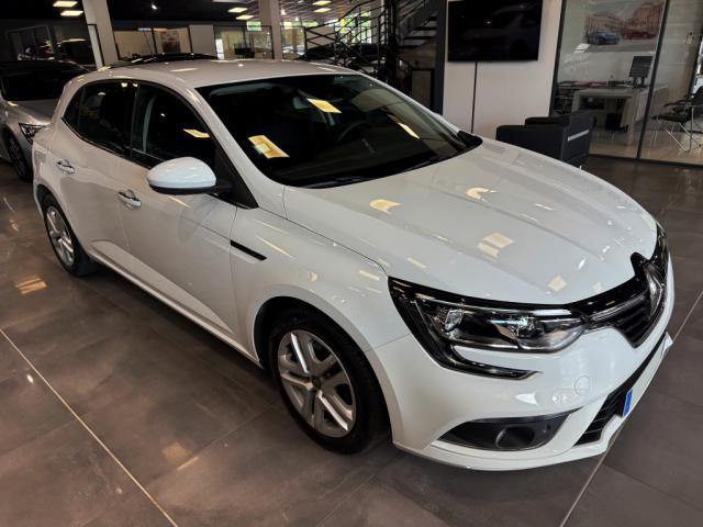 Renault Mégane image 1