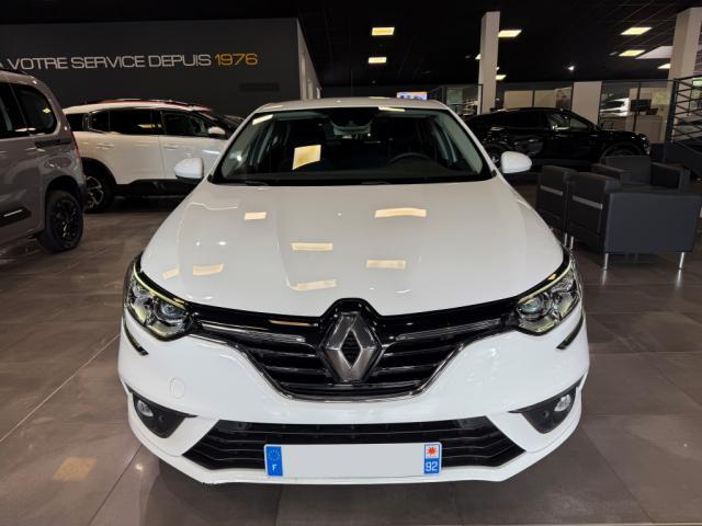 Renault Mégane image 6