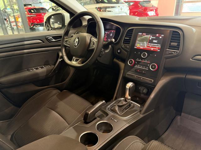Renault Mégane image 4