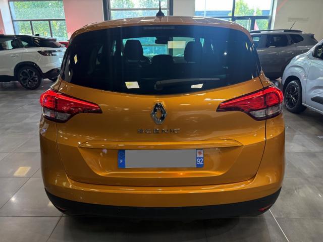 Renault Scénic image 9