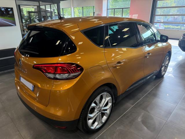 Renault Scénic image 8