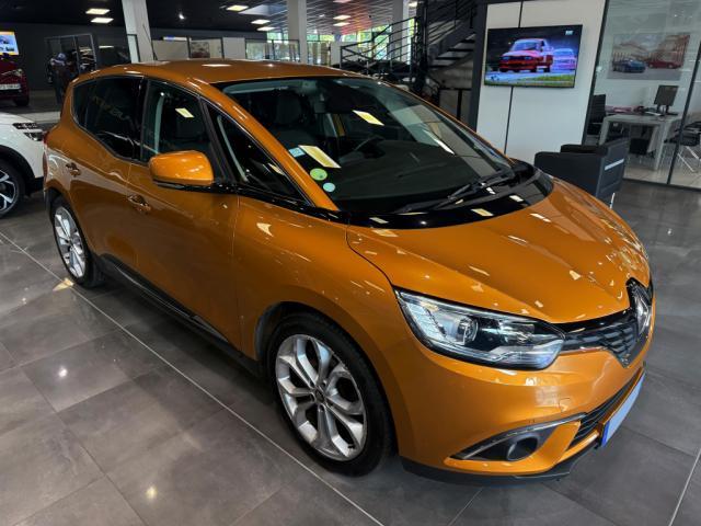 Renault Scénic image 5