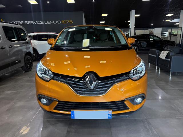 Renault Scénic image 4