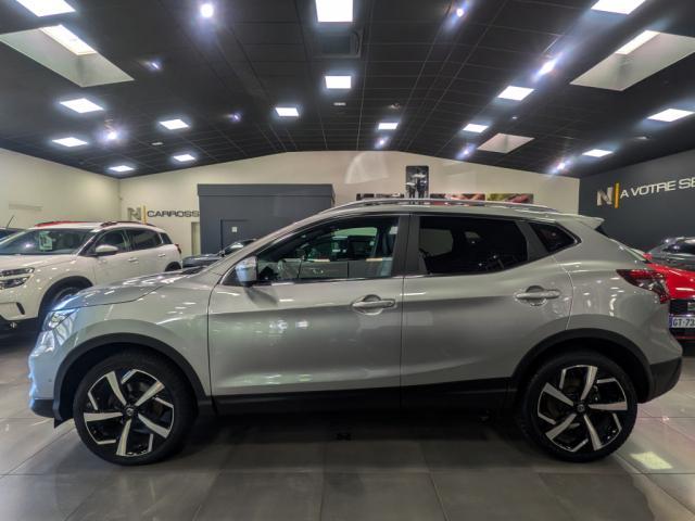 Nissan Qashqai image 7