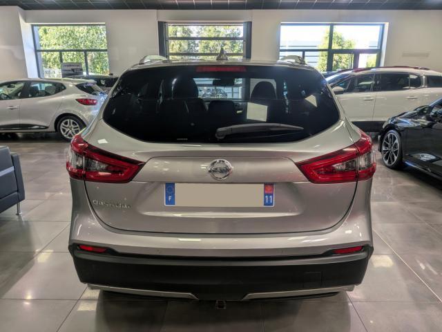 Nissan Qashqai image 3