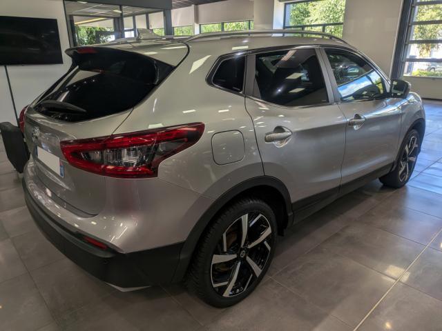 Nissan Qashqai image 1