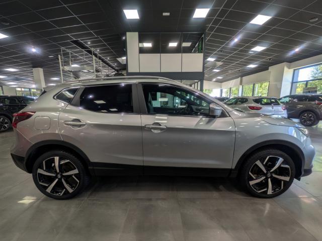 Nissan Qashqai image 2