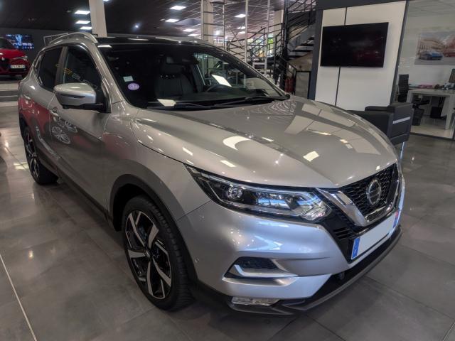 Nissan Qashqai image 6