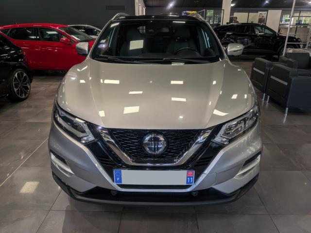 Nissan Qashqai image 4