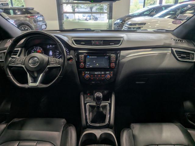 Nissan Qashqai image 9