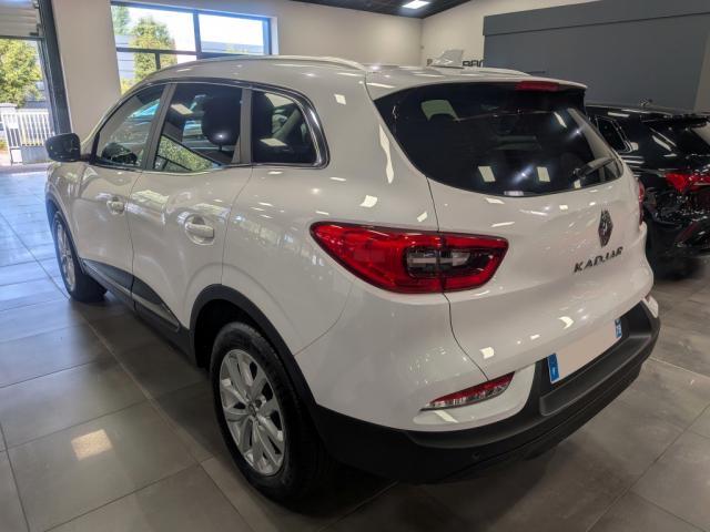 Renault Kadjar image 4