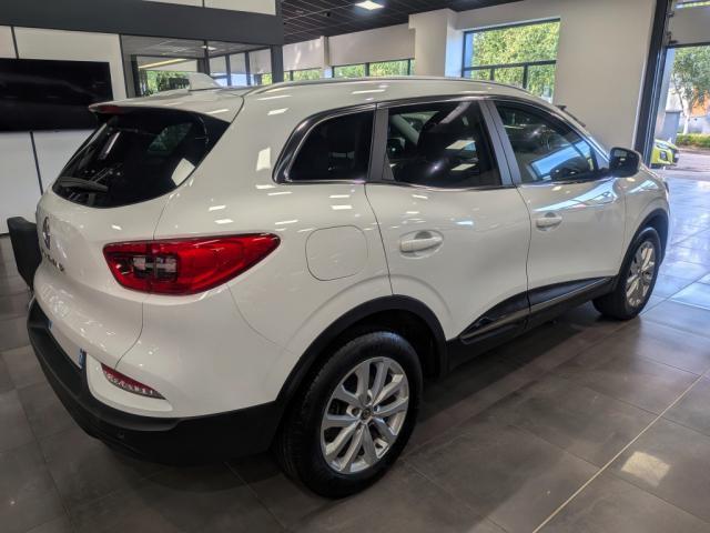 Renault Kadjar image 2