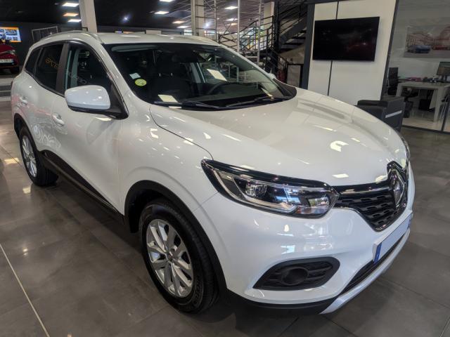 Renault Kadjar image 8