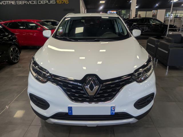 Renault Kadjar image 1