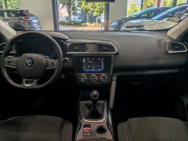 Renault Kadjar image 9