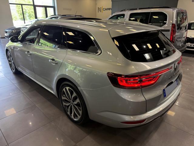 Renault Talisman Estate image 6