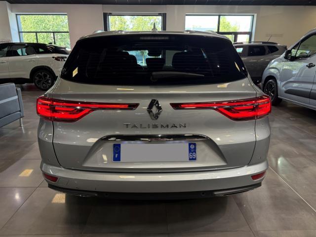Renault Talisman Estate image 4