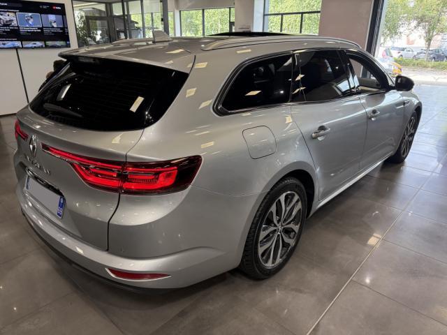 Renault Talisman Estate image 2
