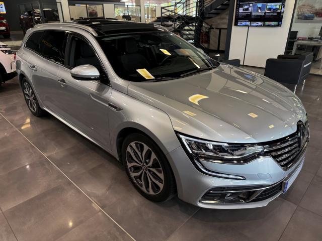 Renault Talisman Estate image 3