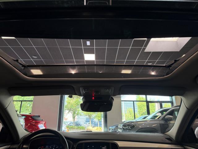 Renault Talisman Estate image 5