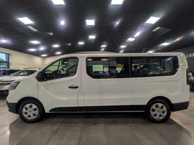 Renault Trafic image 6
