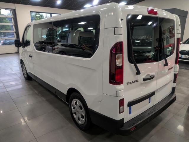 Renault Trafic image 5