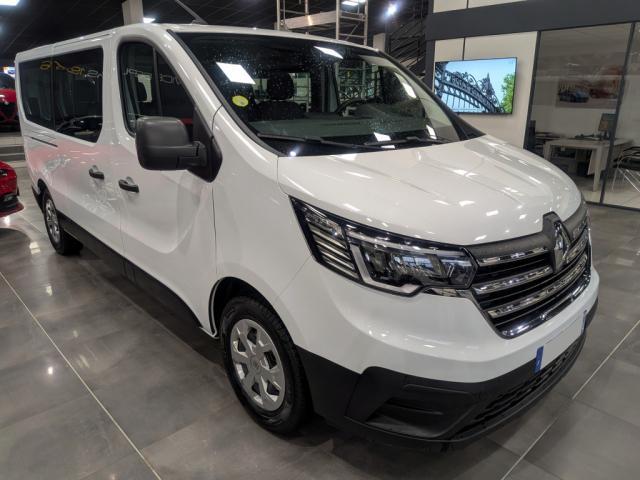 Renault Trafic image 1