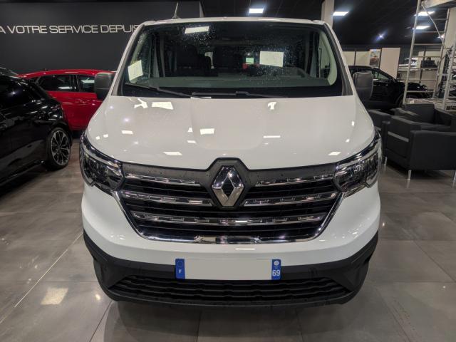 Renault Trafic image 7