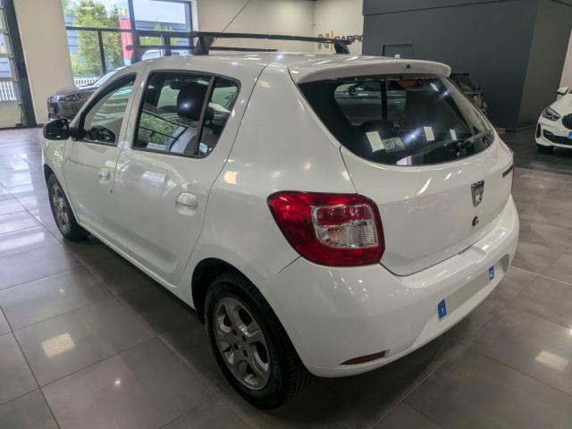 Dacia Sandero image 2