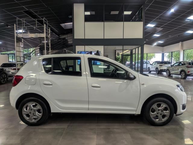 Dacia Sandero image 7