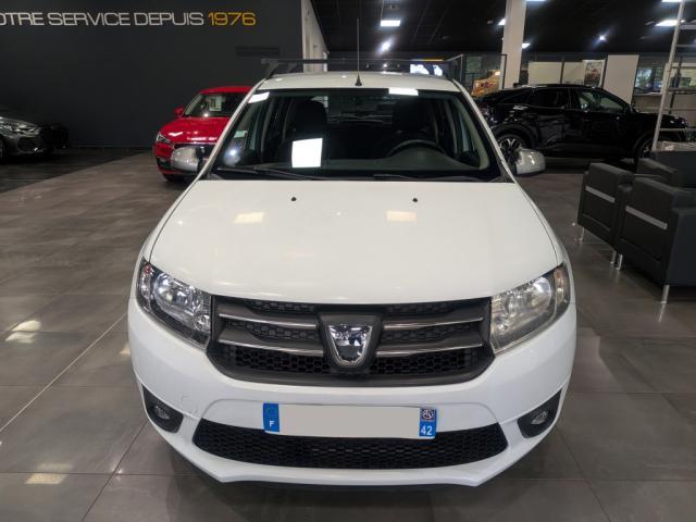 Dacia Sandero image 4
