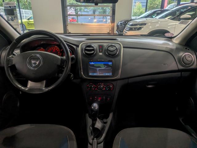 Dacia Sandero image 8