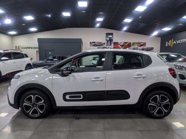 Citroen C3 image 8
