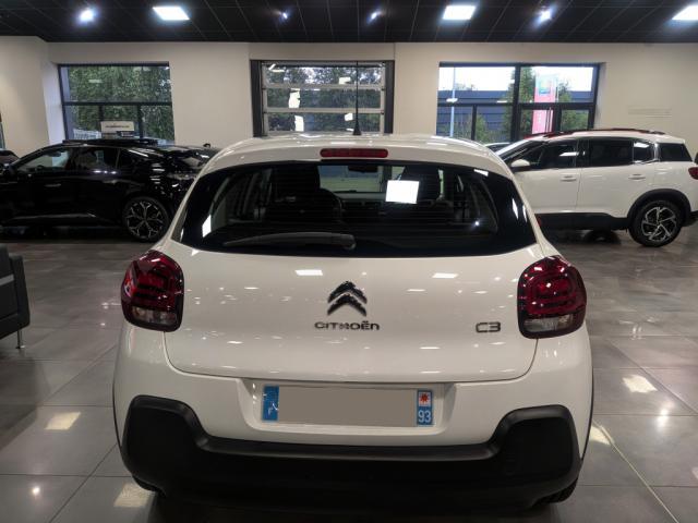 Citroen C3 image 7