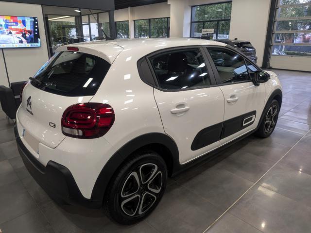 Citroen C3 image 5