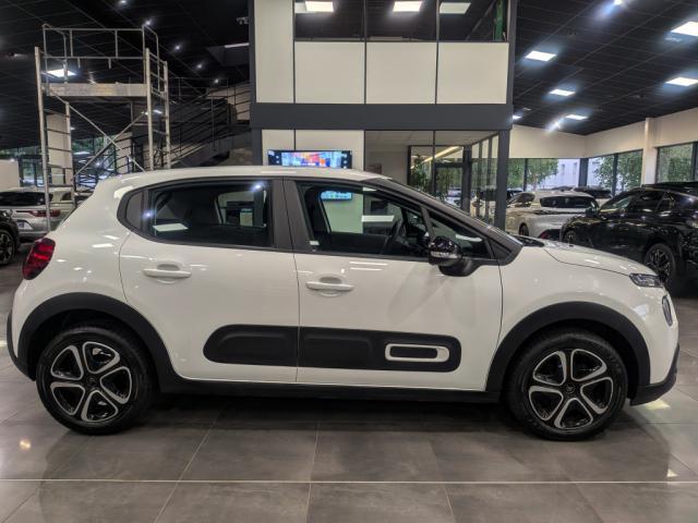 Citroen C3 image 4