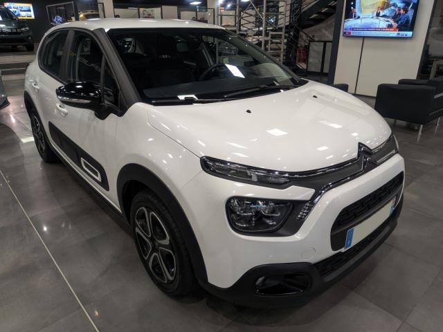 Citroen C3 image 3