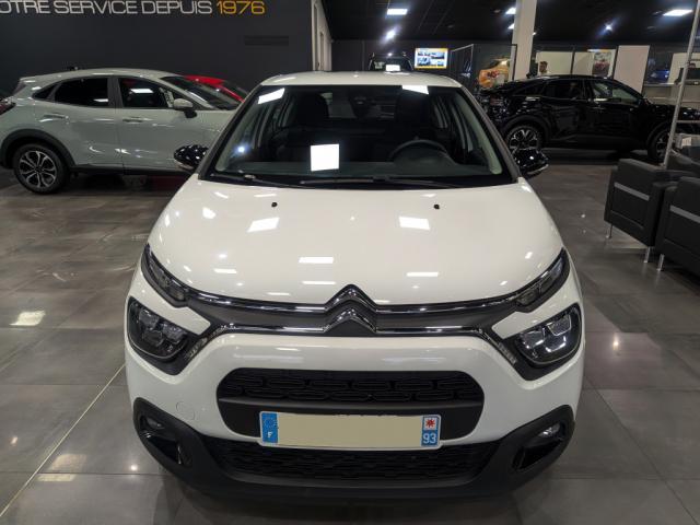 Citroen C3 image 6