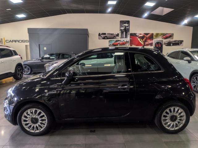 Fiat 500 image 8