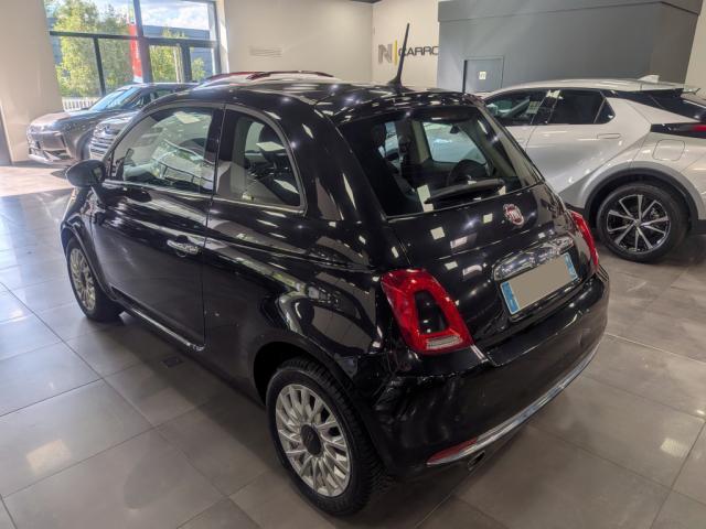 Fiat 500 image 7