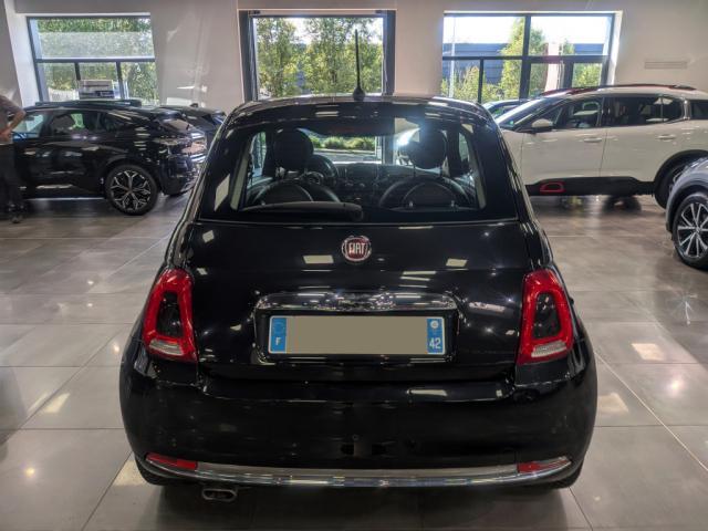 Fiat 500 image 3