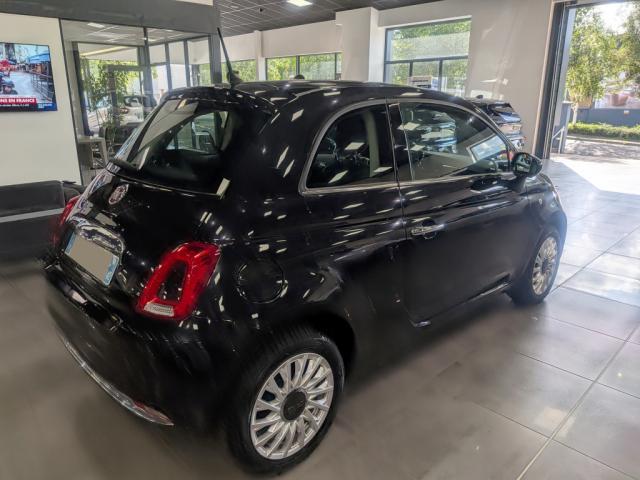Fiat 500 image 1