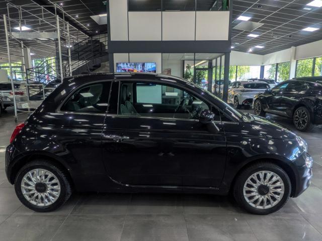 Fiat 500 image 9