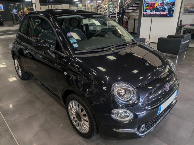 Fiat 500 image 4