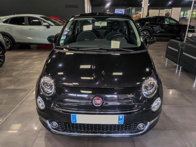 Fiat 500 image 2