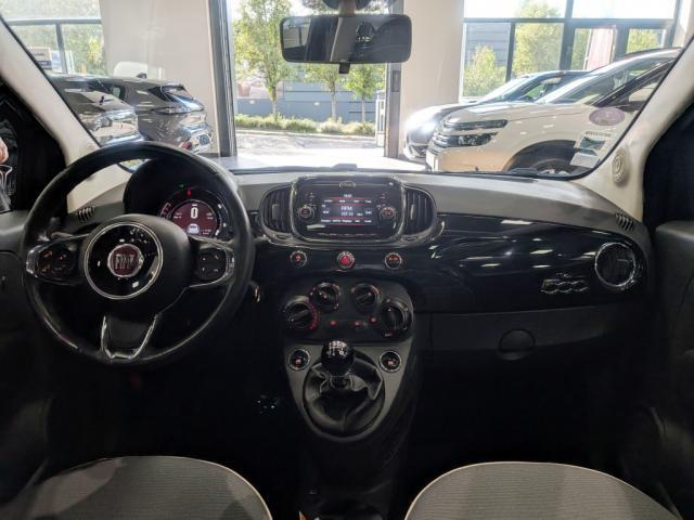 Fiat 500 image 6